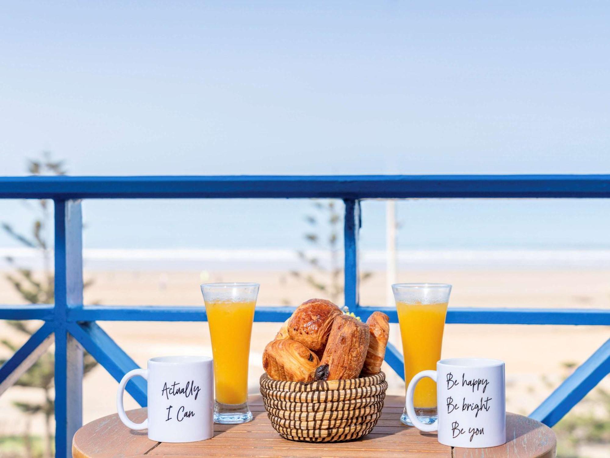 Suite Executive con Vista sull'Oceano